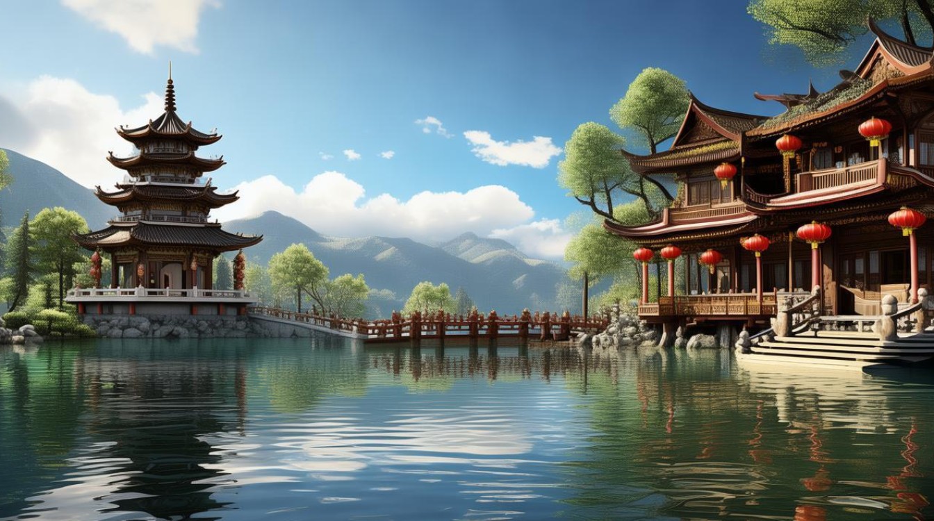 离昆明近的旅游景点 离昆明近的旅游景点