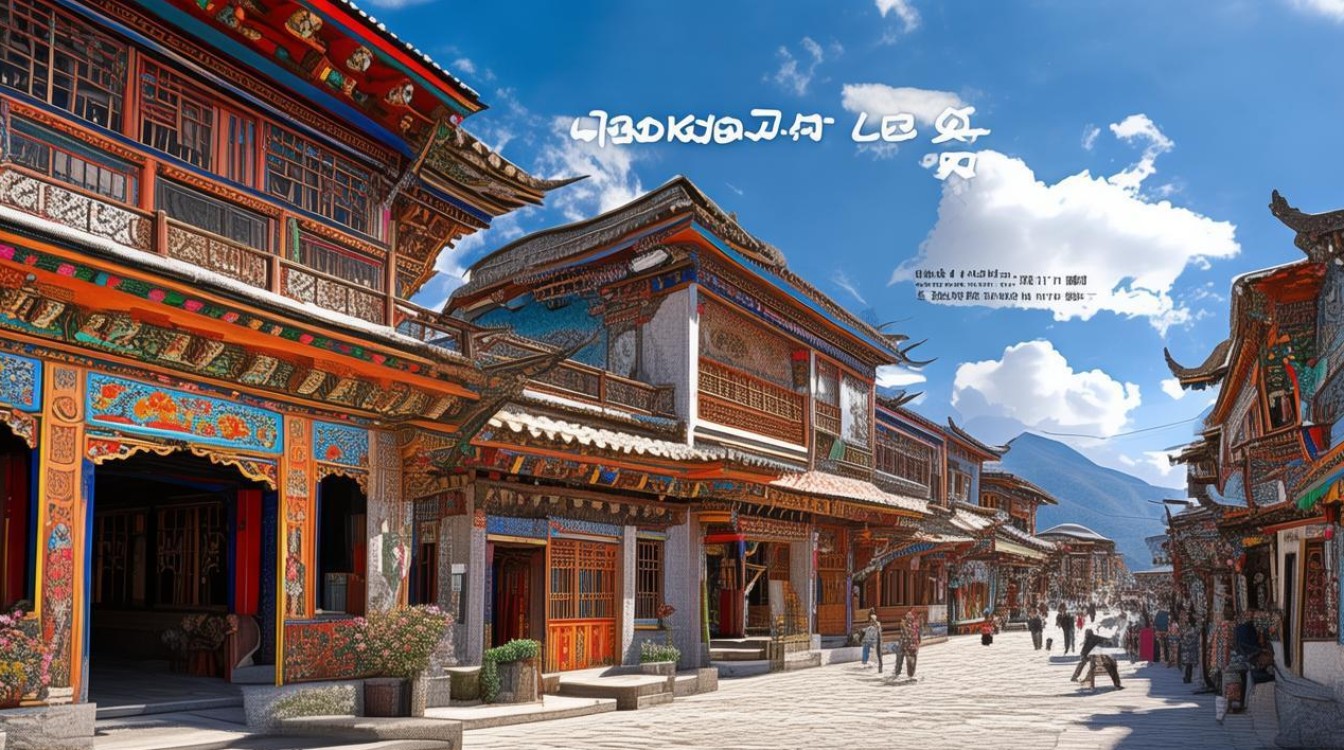 云南香格里拉旅游景点 云南香格里拉旅游景点