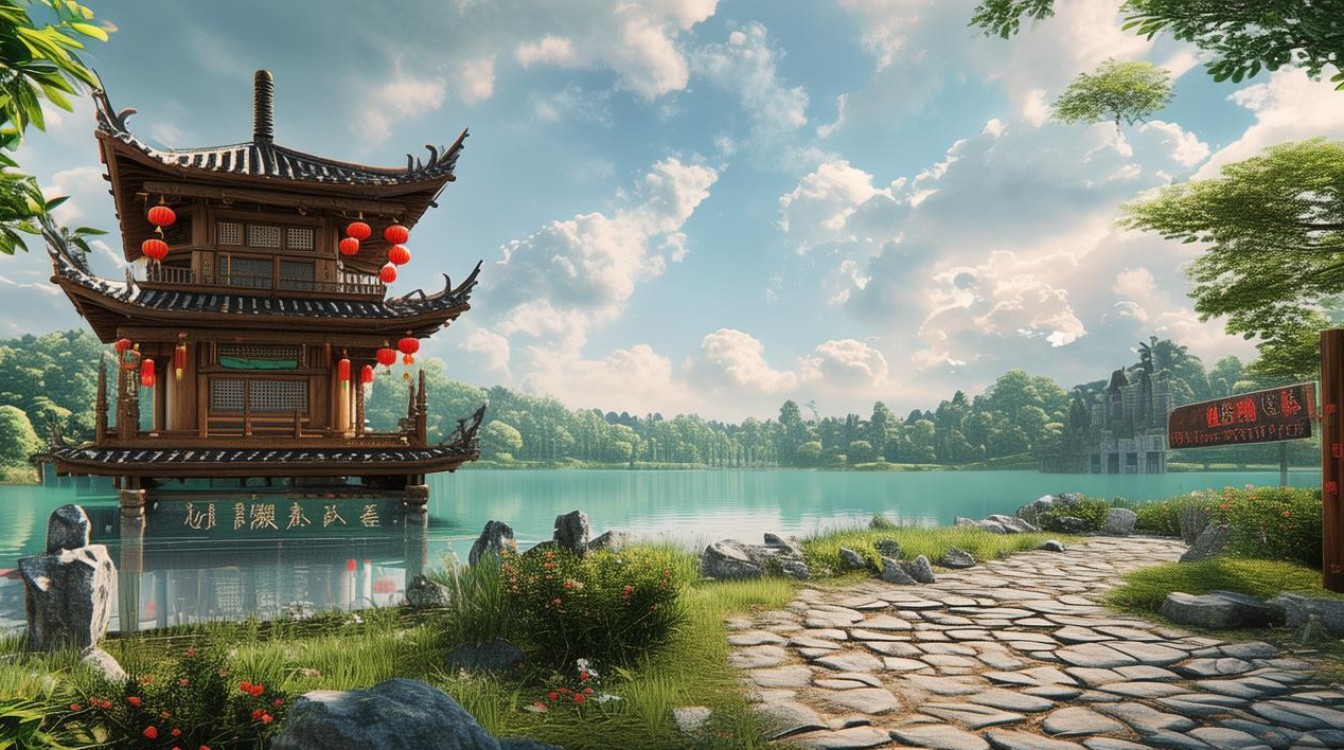 离贵阳近的旅游景点 离贵阳近的旅游景点