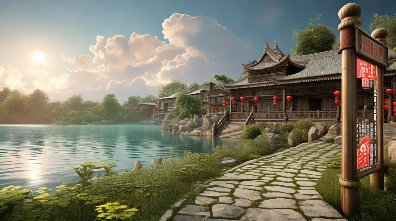 离贵阳近的旅游景点 离贵阳近的旅游景点