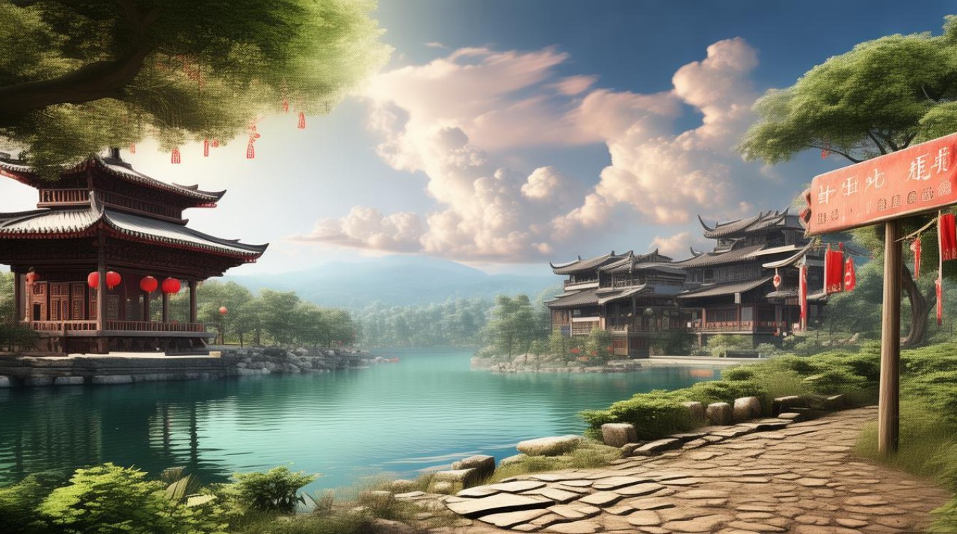 离贵阳近的旅游景点 离贵阳近的旅游景点