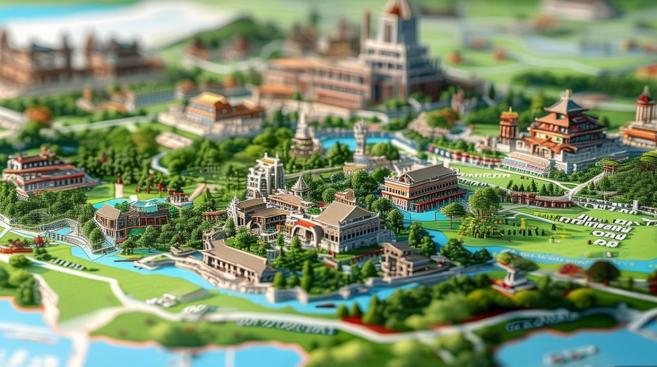 山东临沂旅游景点大全