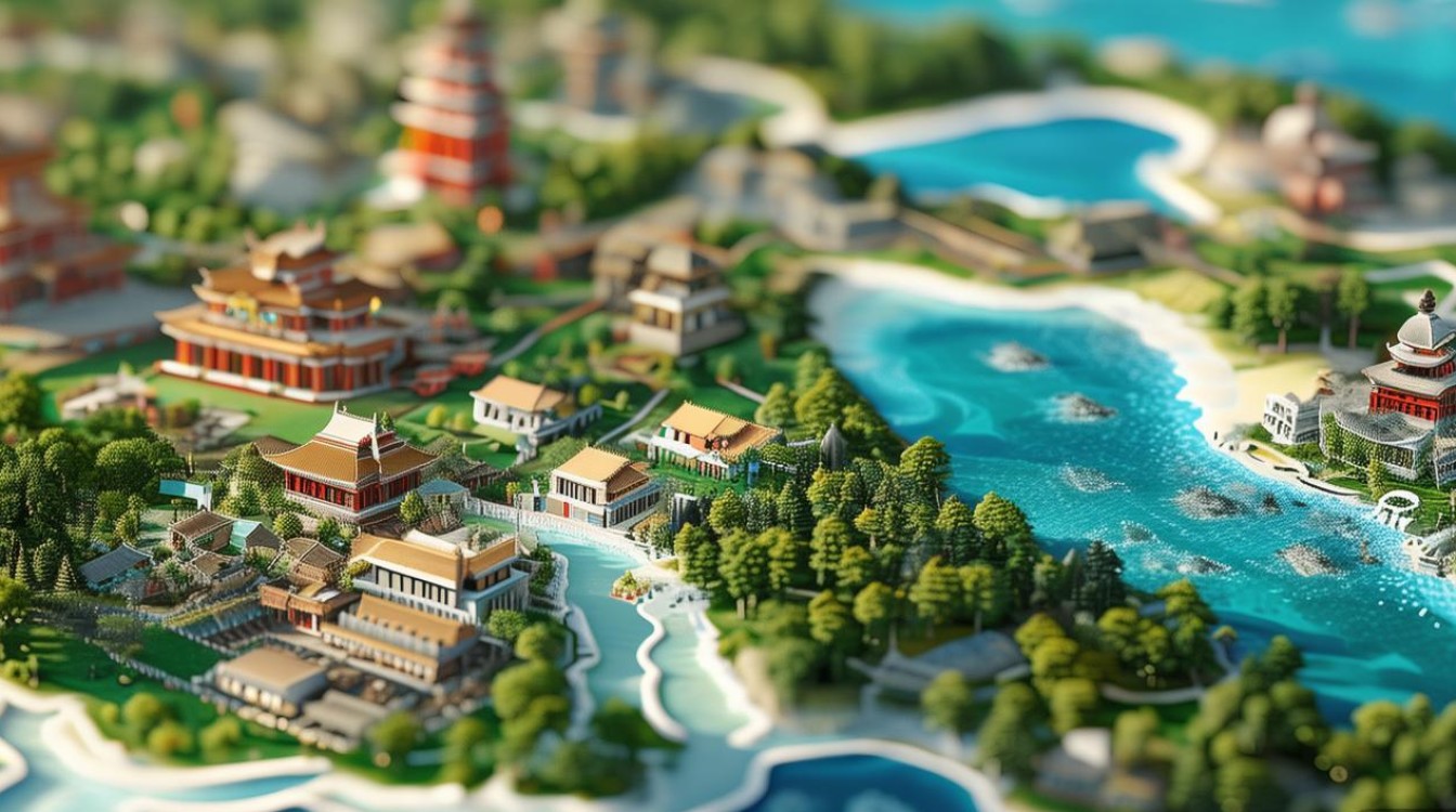 山东省旅游景点排行