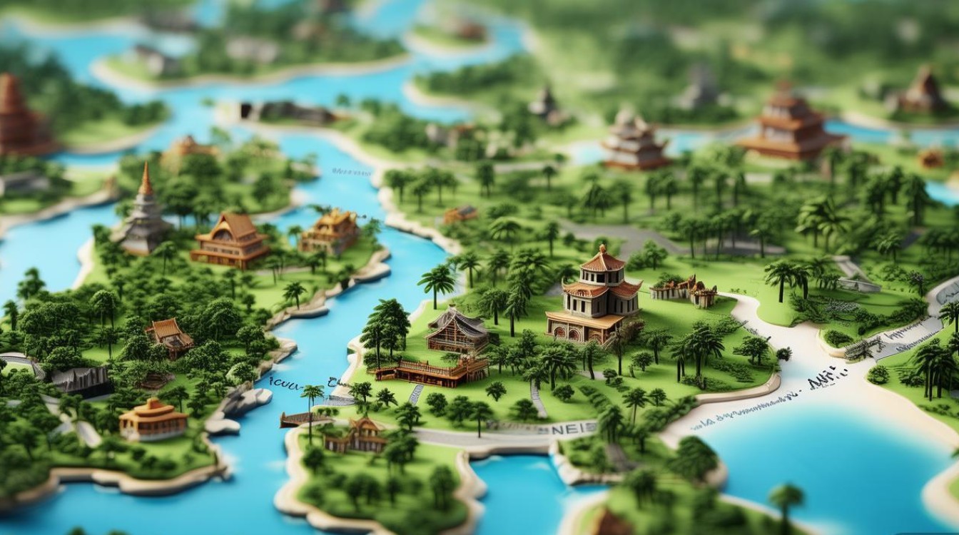 新安江旅游景点攻略 新安江旅游景点攻略