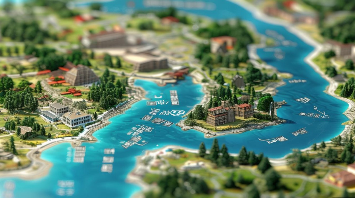 新安江旅游景点攻略 新安江旅游景点攻略