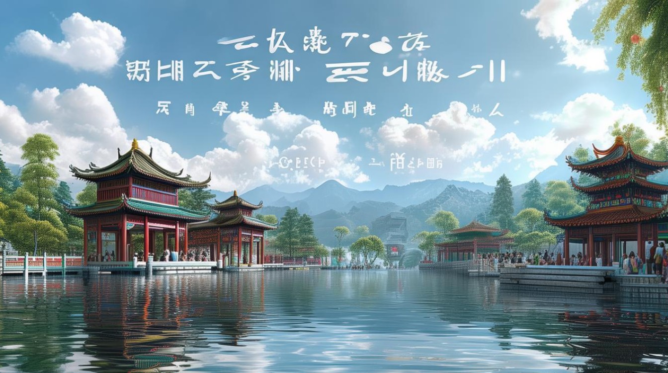 大明湖旅游景点介绍 大明湖旅游景点介绍