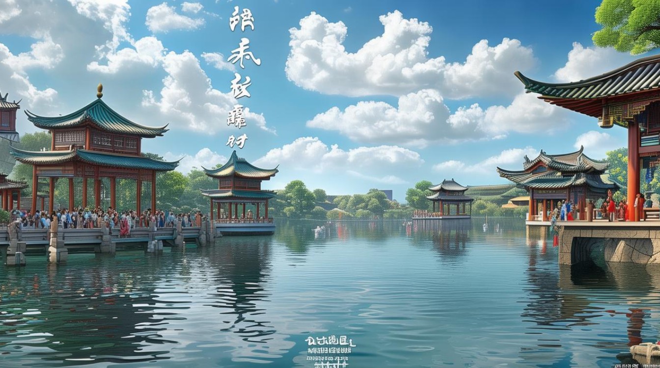 大明湖旅游景点介绍 大明湖旅游景点介绍