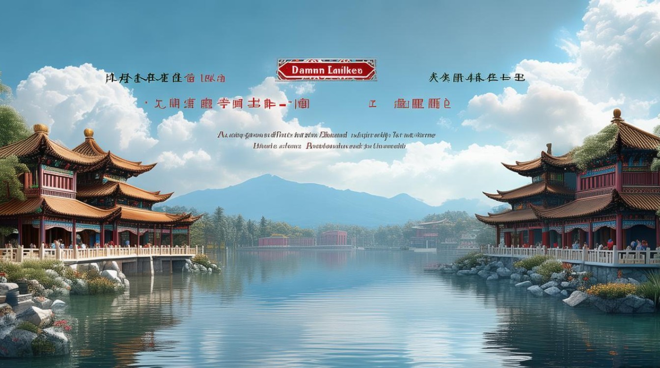 大明湖旅游景点介绍 大明湖旅游景点介绍