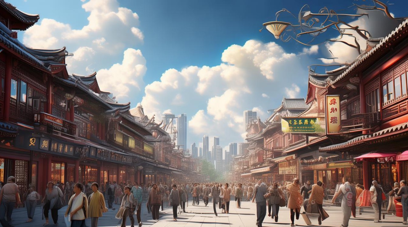 北京三环附近景点