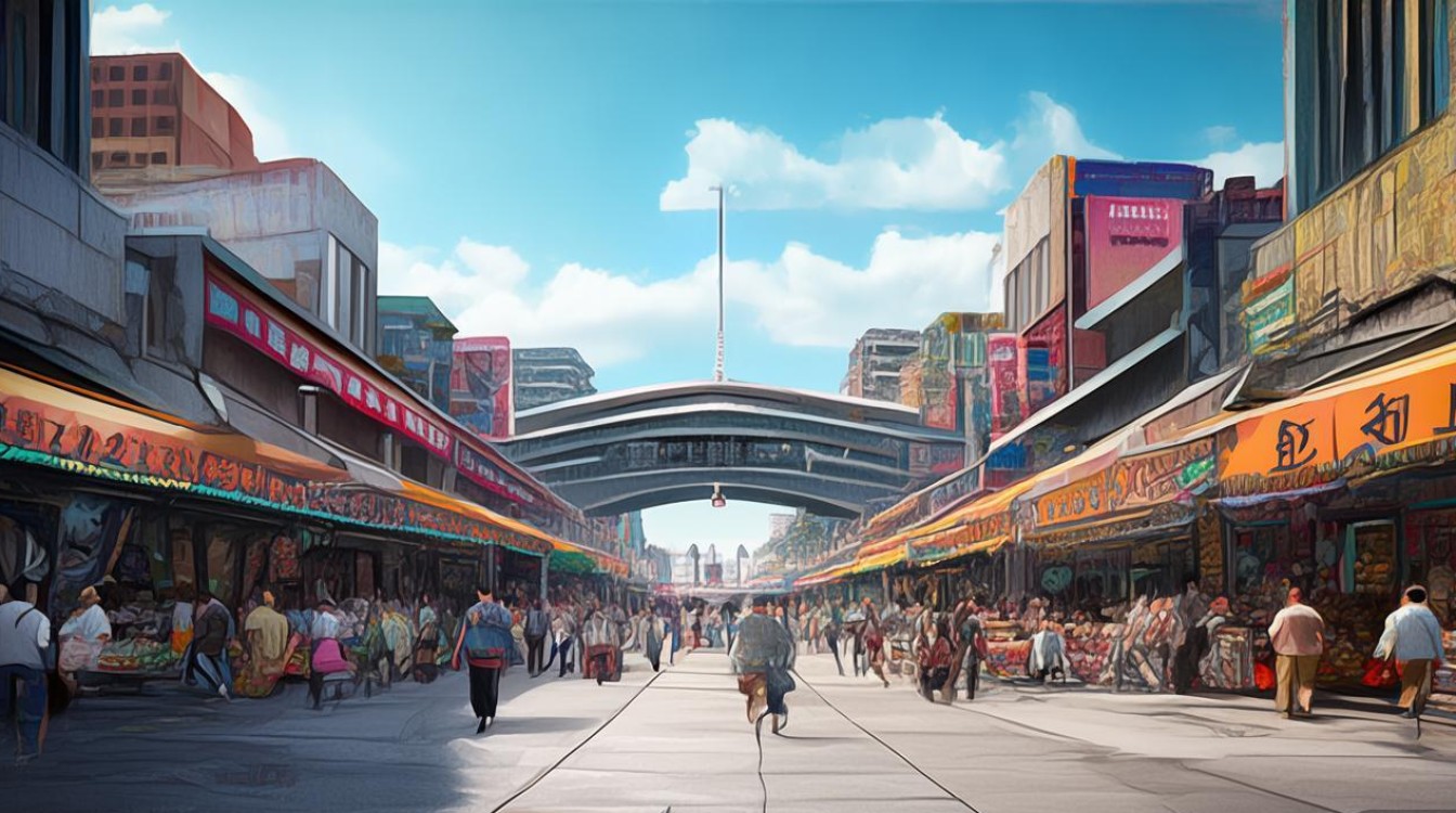 济南火车站附近景点 济南火车站附近景点