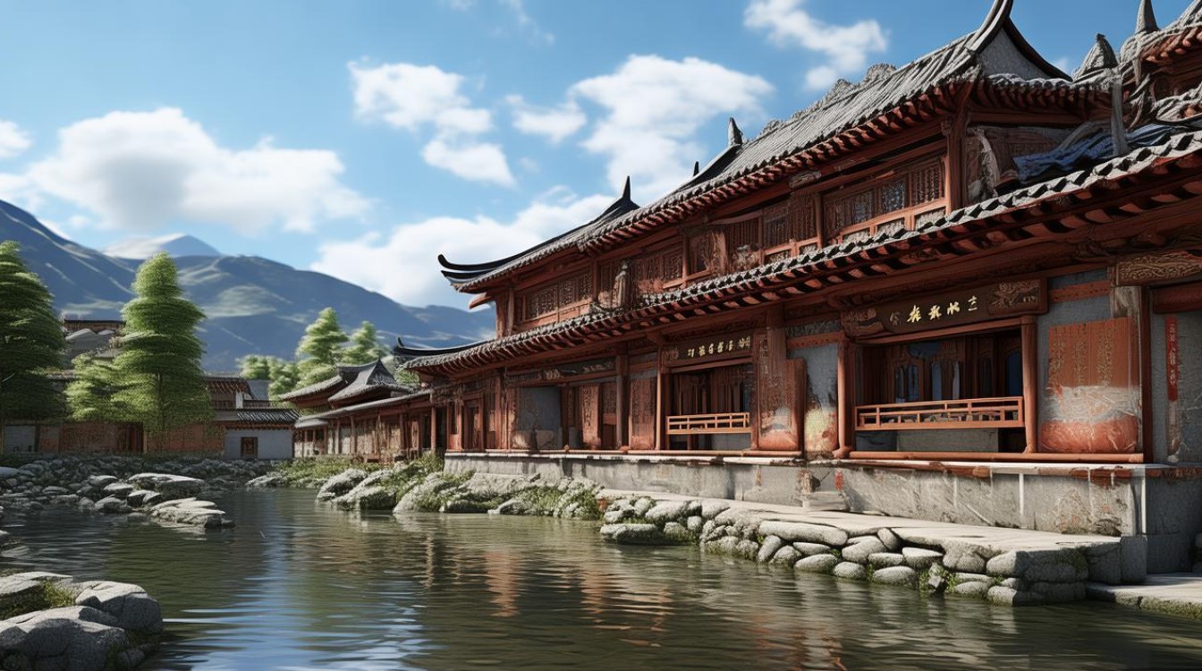 四川合江县景点 四川合江县景点