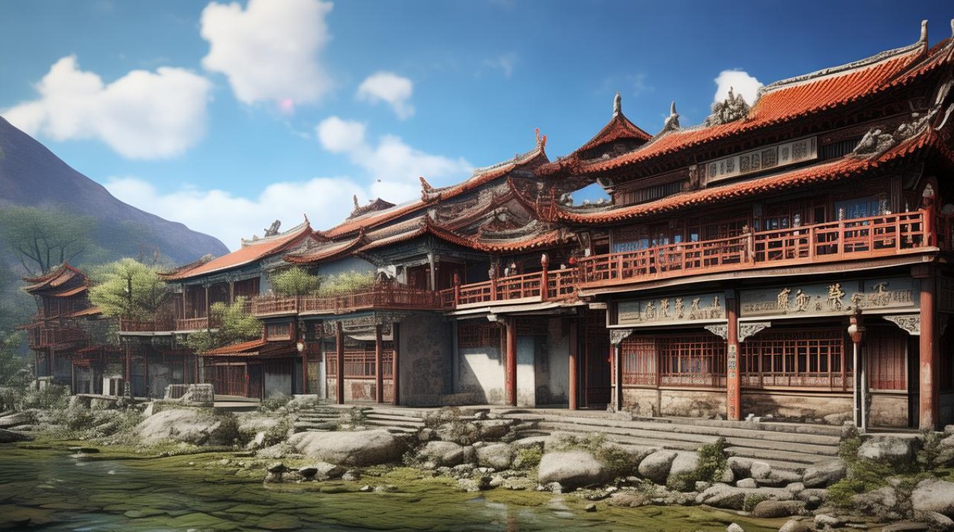 四川合江县景点 四川合江县景点