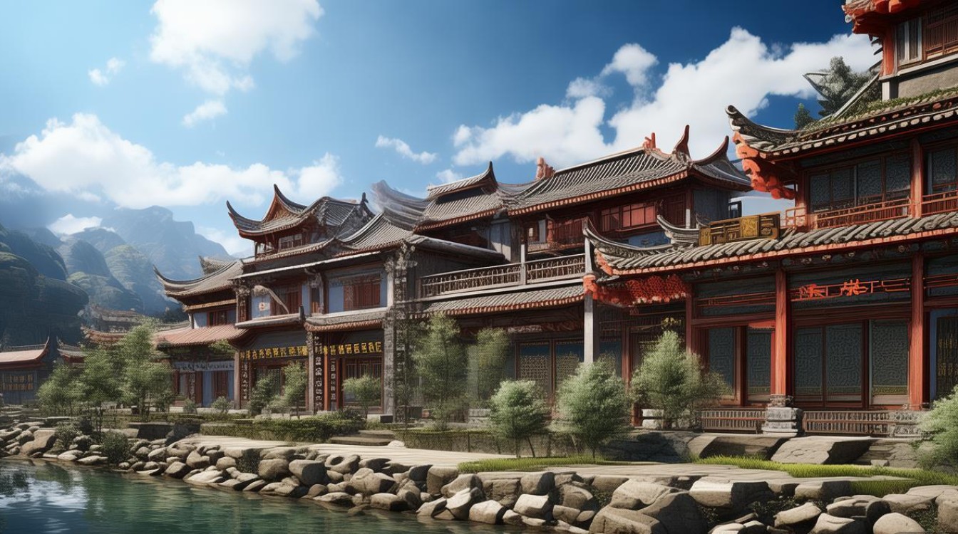 四川合江县景点 四川合江县景点