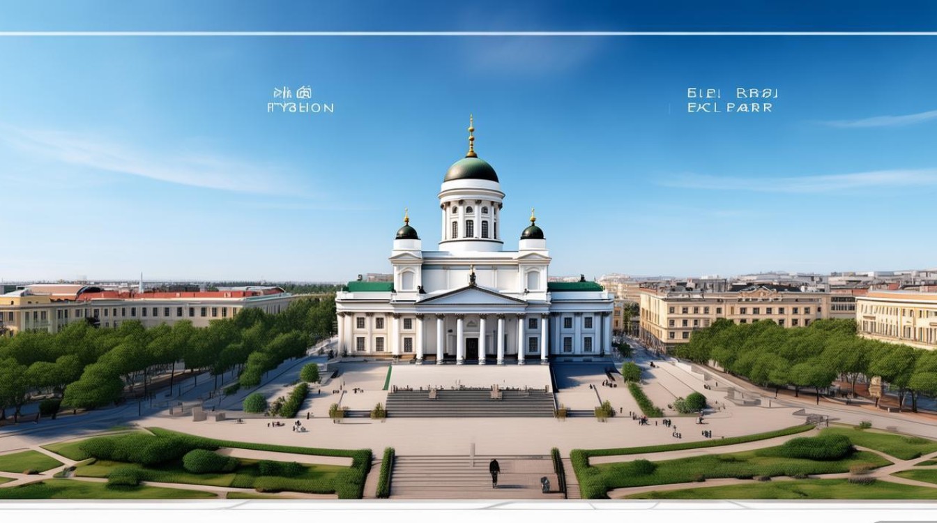 赫尔辛基旅游景点 赫尔辛基旅游景点