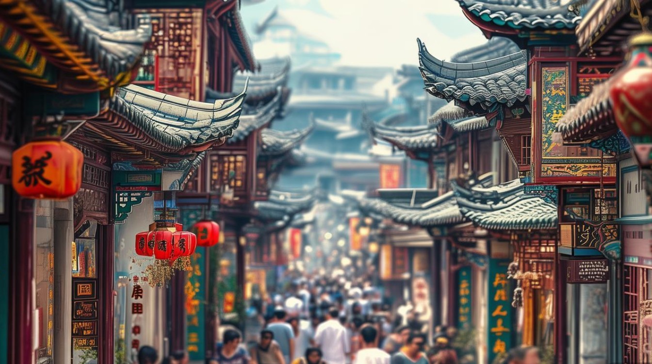 佛山最值得去的景点 佛山最值得去的景点