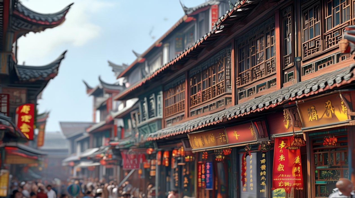 佛山最值得去的景点 佛山最值得去的景点