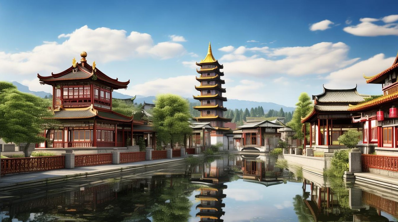 襄阳有什么旅游景点 襄阳有什么旅游景点