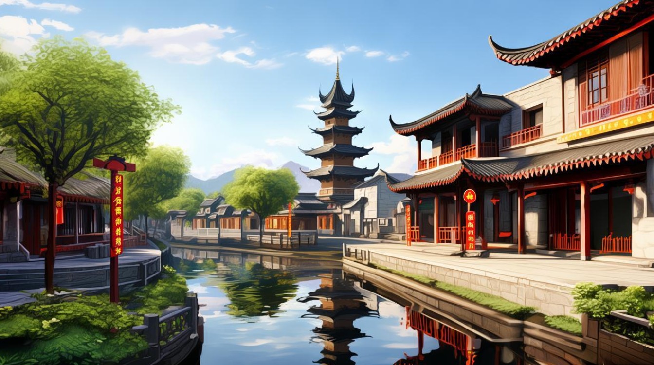 襄阳有什么旅游景点 襄阳有什么旅游景点