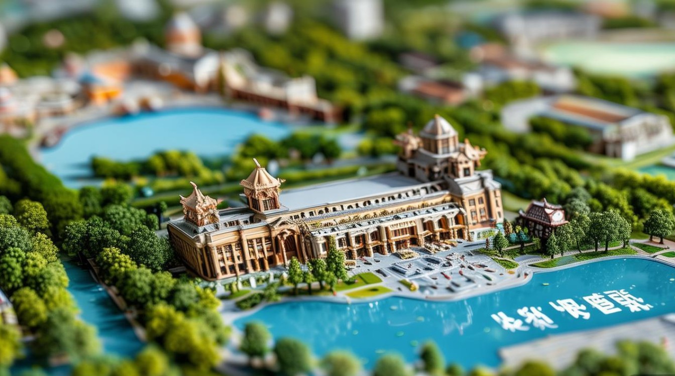 大连有什么好玩的景点 大连有什么好玩的景点