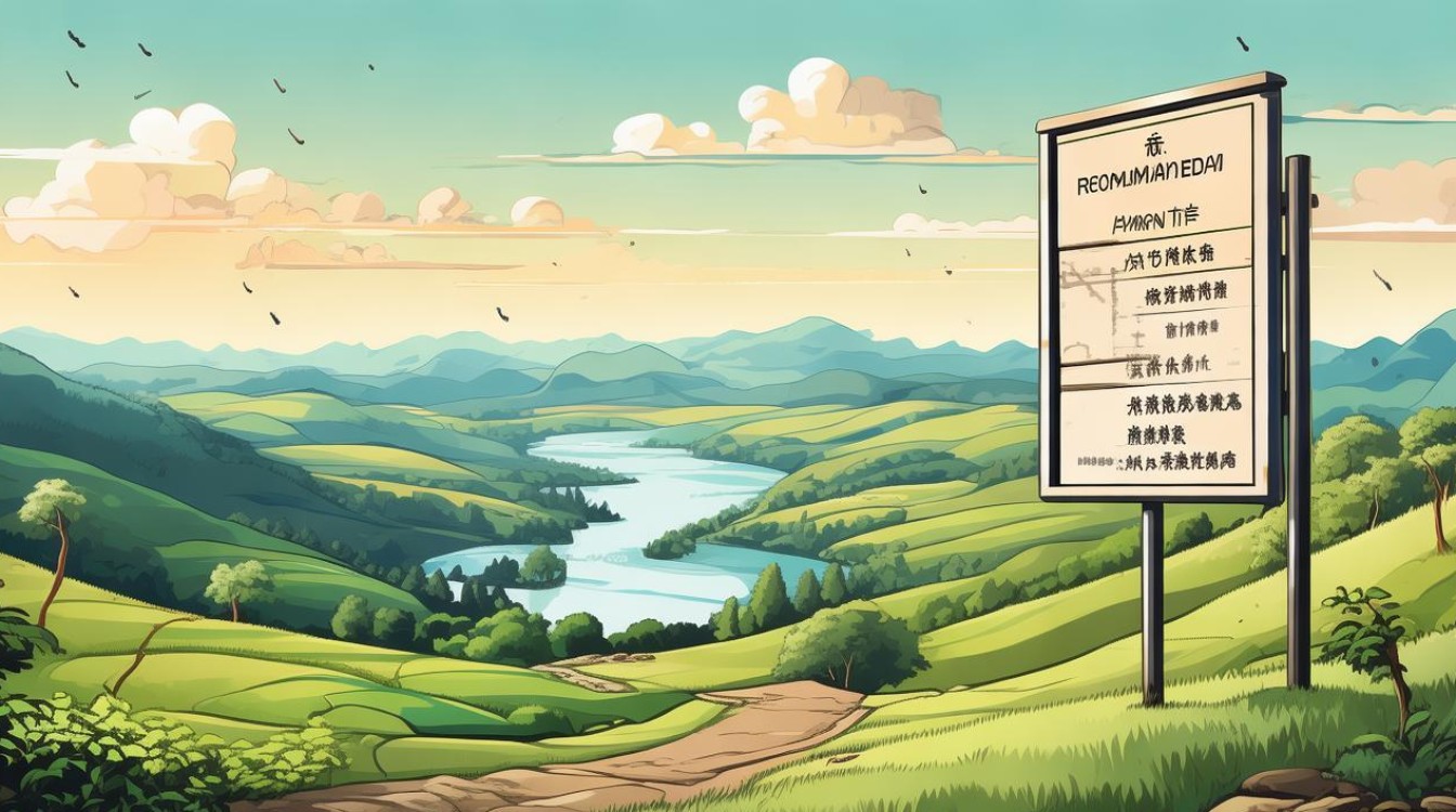 临沂附近旅游景点推荐 临沂附近旅游景点推荐