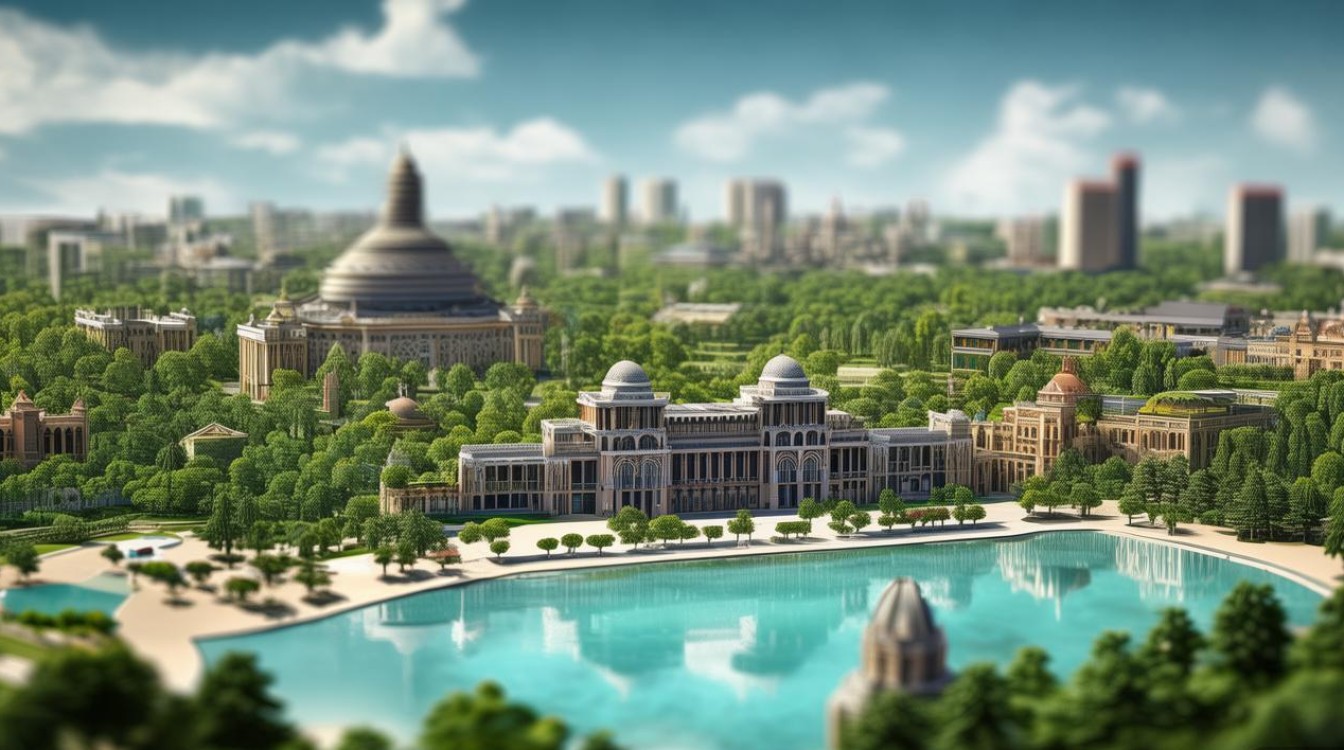 大连著名景点有哪些 大连著名景点有哪些