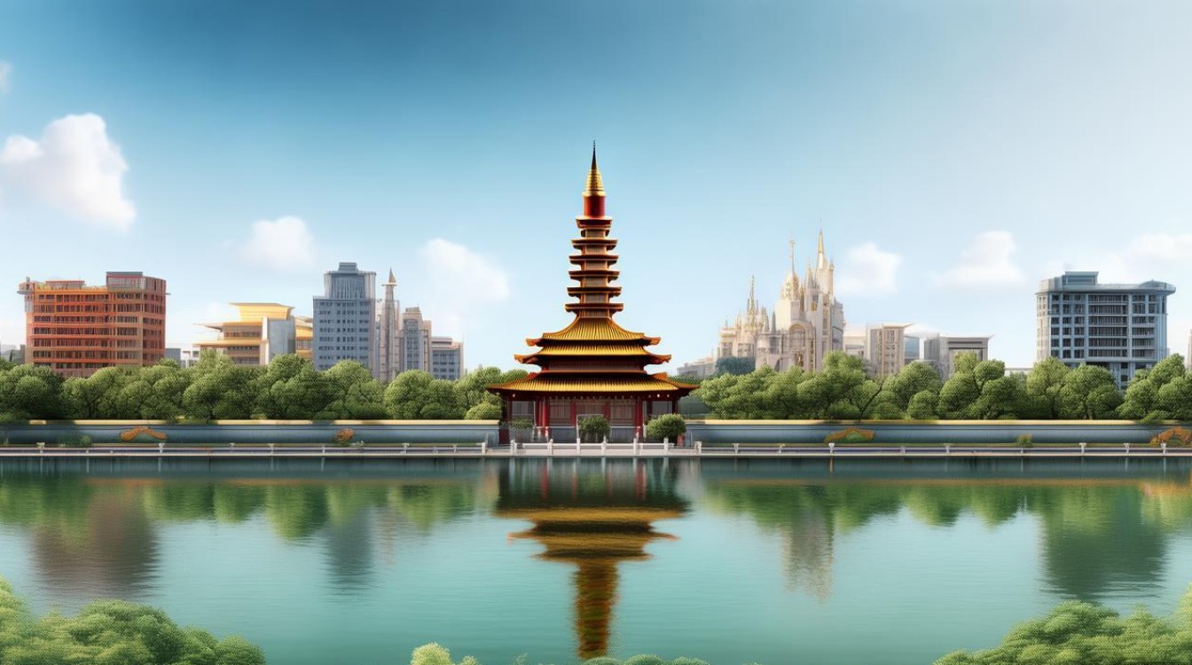 南昌有哪些著名景点