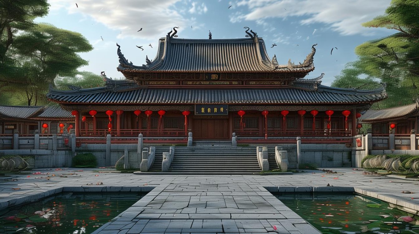 寒山寺有什么景点 寒山寺有什么景点