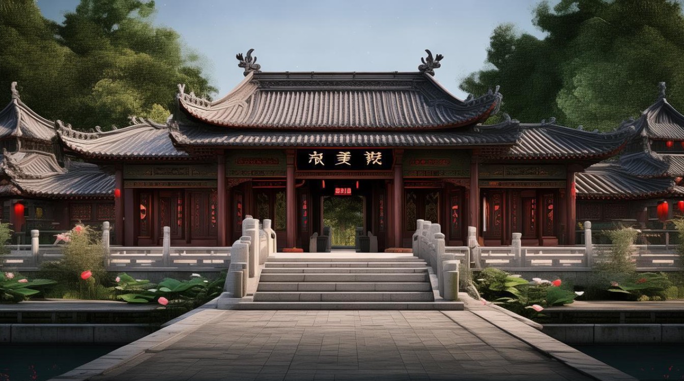 寒山寺有什么景点 寒山寺有什么景点