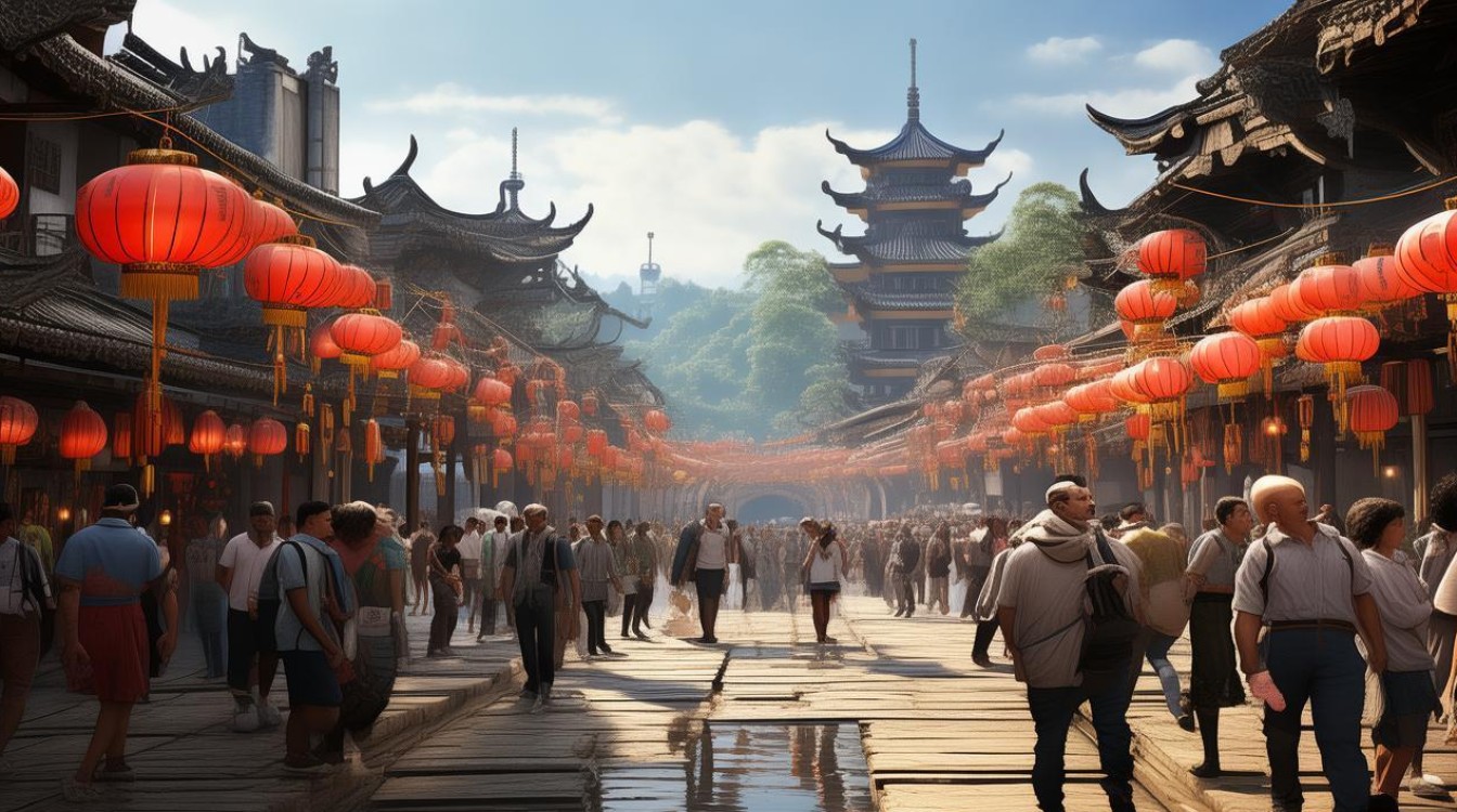 梧州有什么好玩的景点