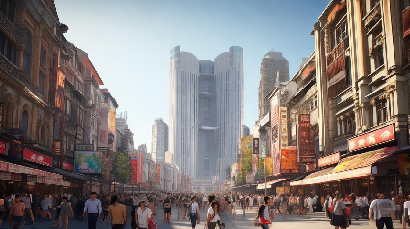 南京新街口附近景点