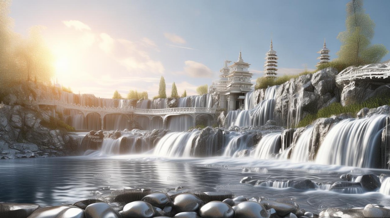 白银景点有哪些地方