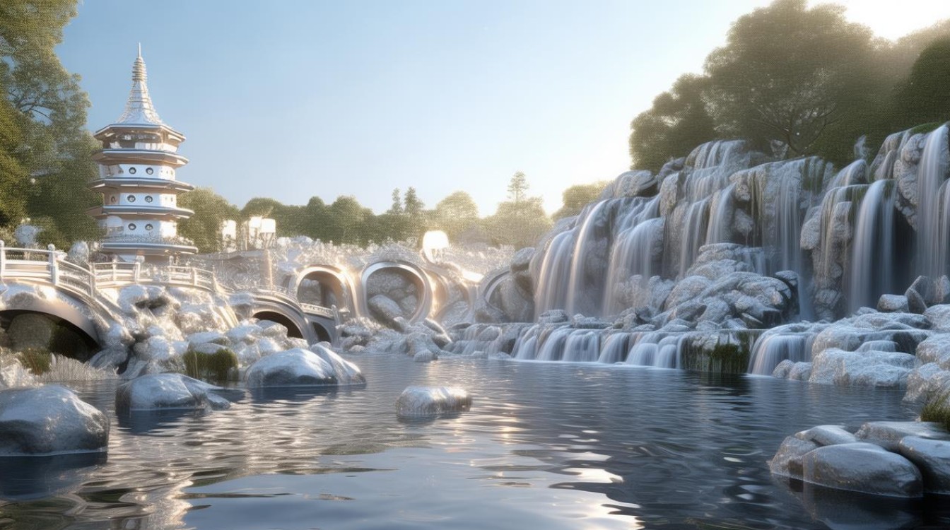 白银景点有哪些地方