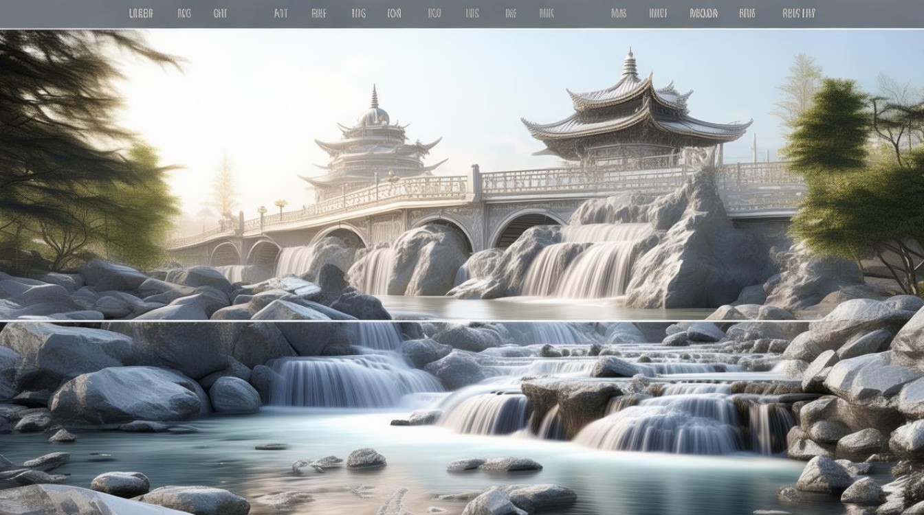 白银景点有哪些地方