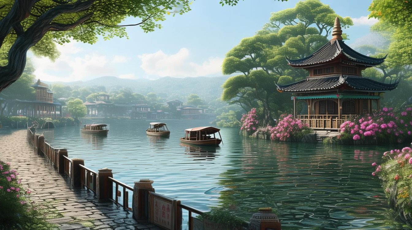 顺德附近的旅游景点