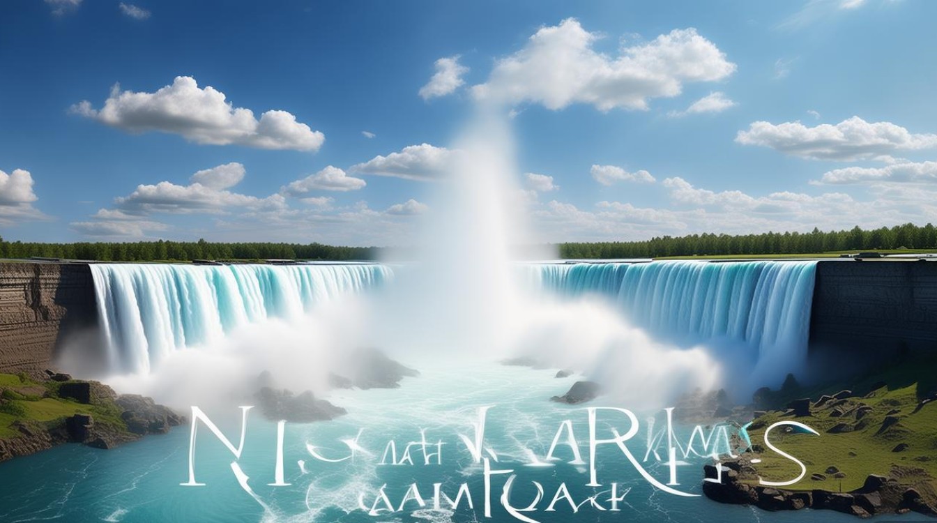 加拿大著名景点英文 加拿大著名景点英文