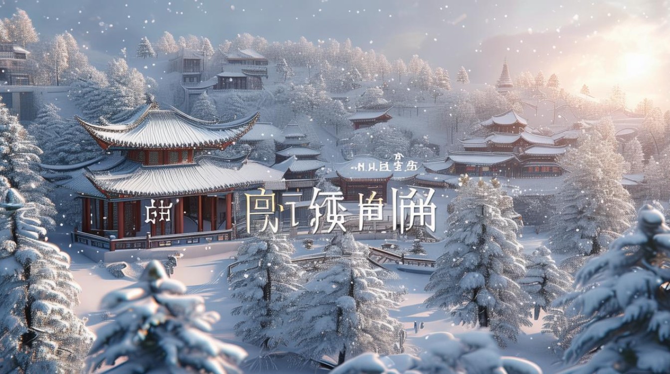 安徽冬天旅游景点推荐