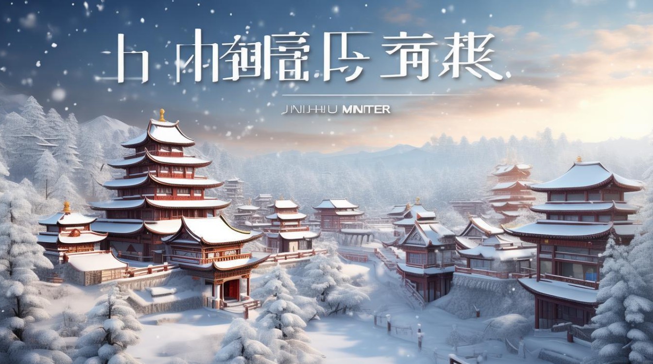 安徽冬天旅游景点推荐