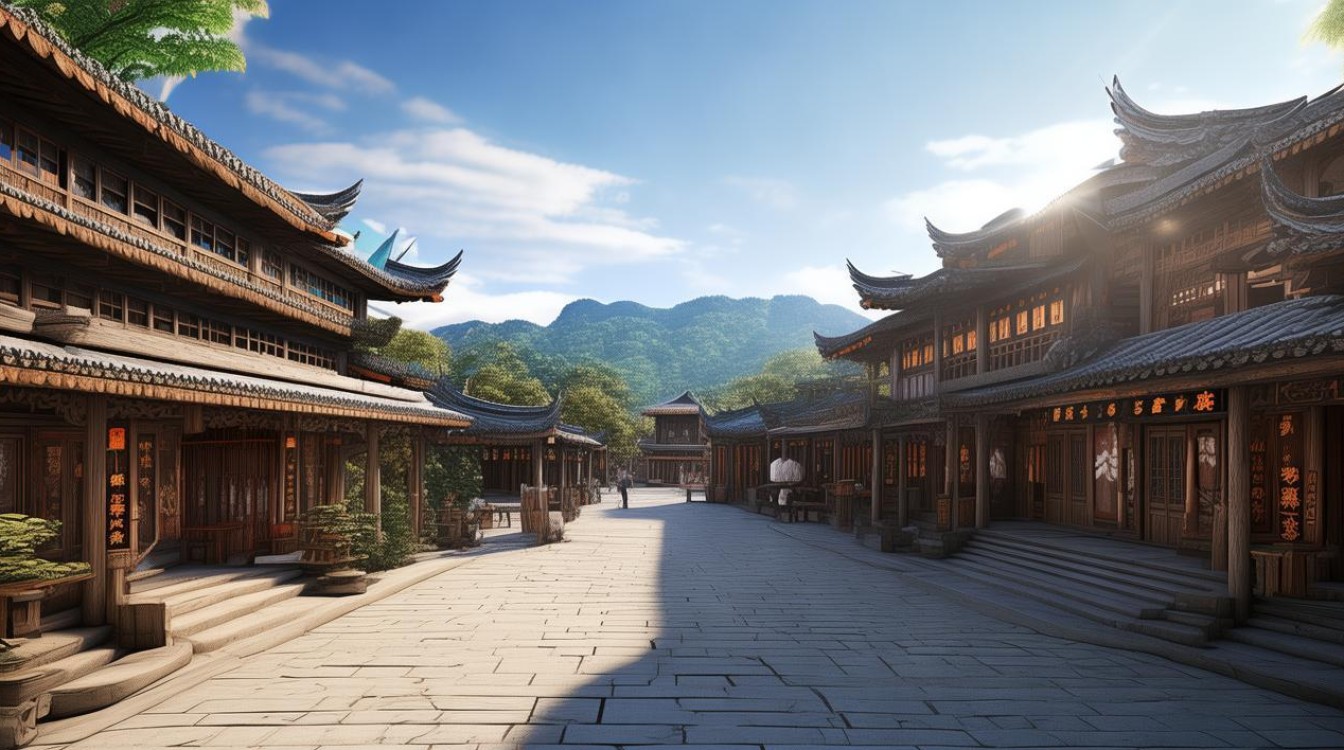 恩施市区旅游景点