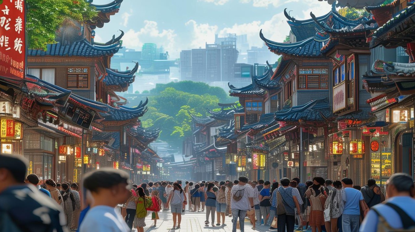 恩施市区旅游景点