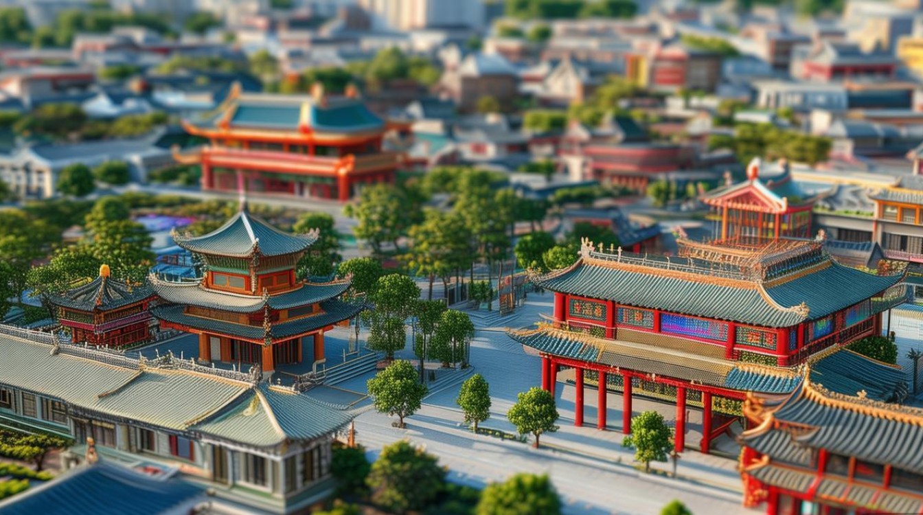 佛山市区旅游景点 佛山市区旅游景点