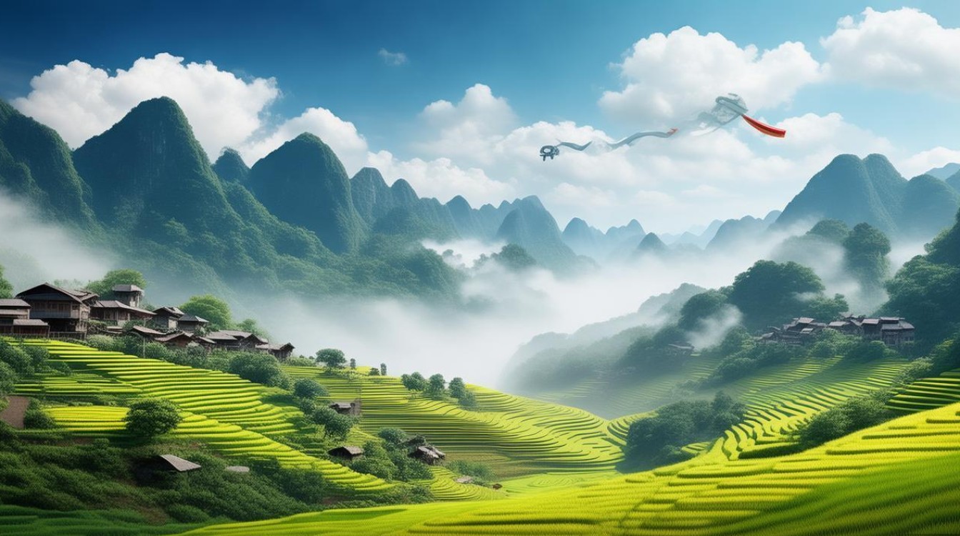 贵州旅游景点有那些 贵州旅游景点有那些