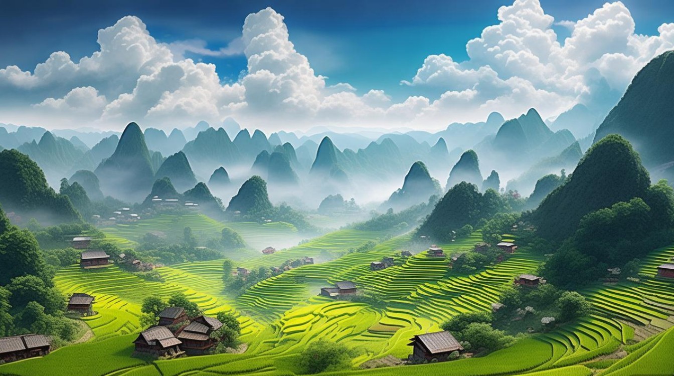 贵州旅游景点有那些 贵州旅游景点有那些