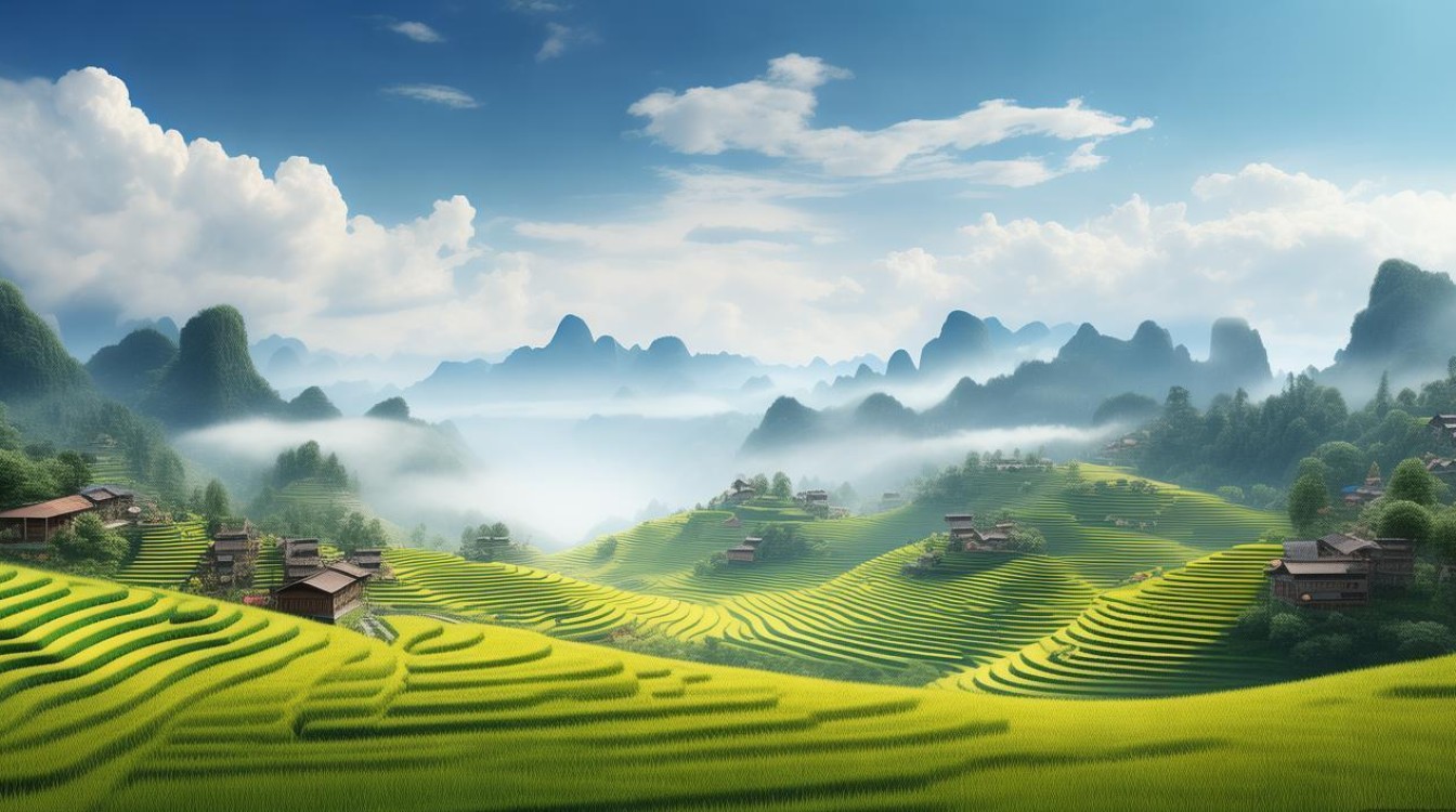 贵州旅游景点有那些 贵州旅游景点有那些