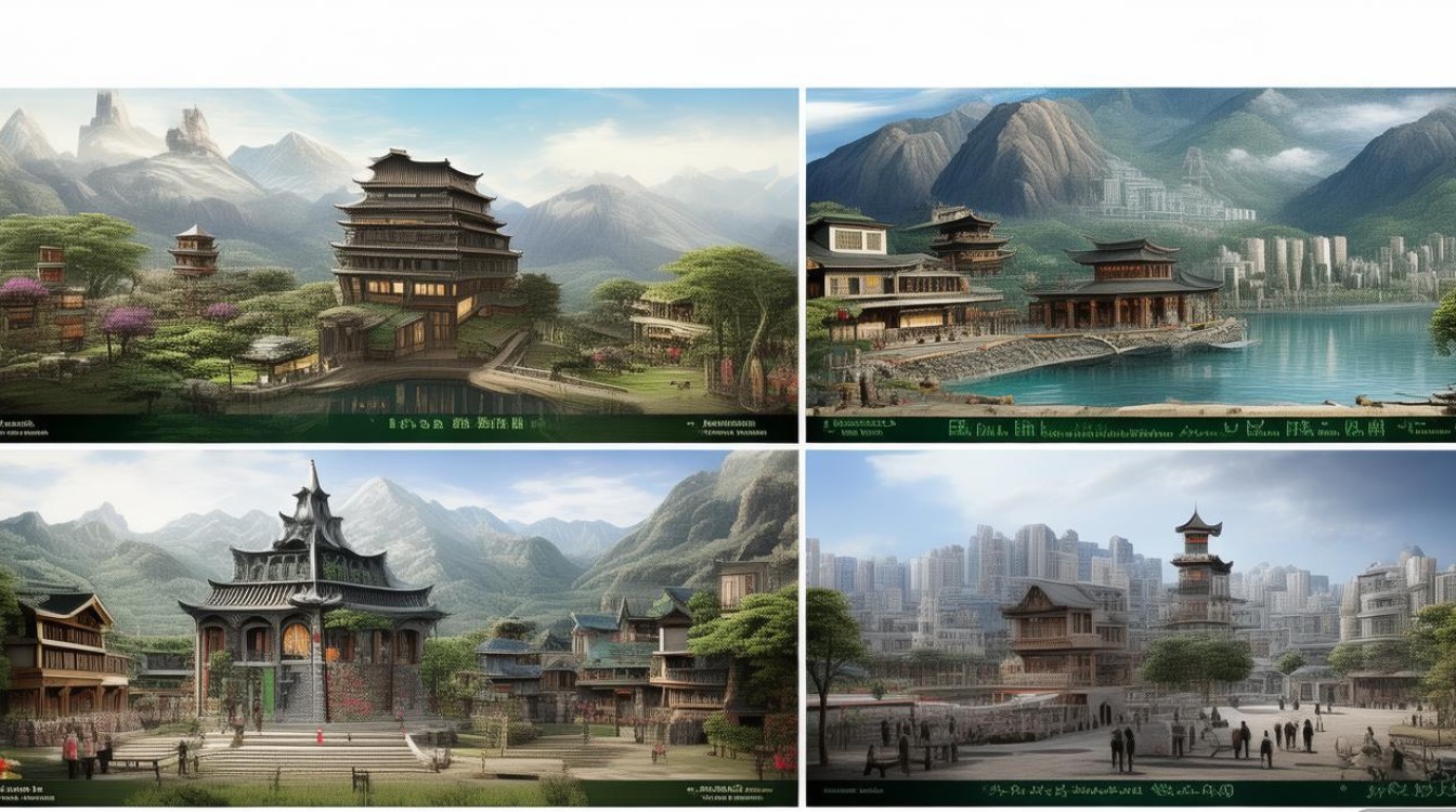 安徽合肥旅游景点大全