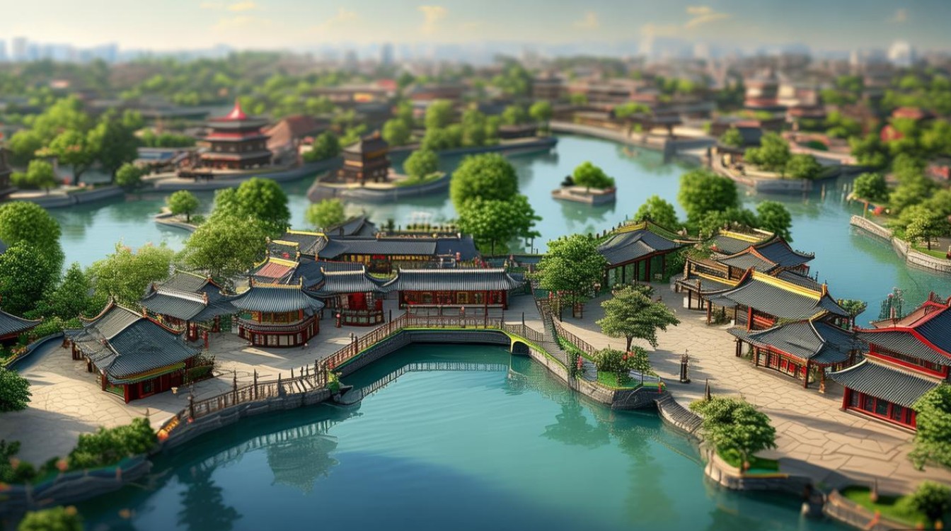 常州周边的旅游景点 常州周边的旅游景点