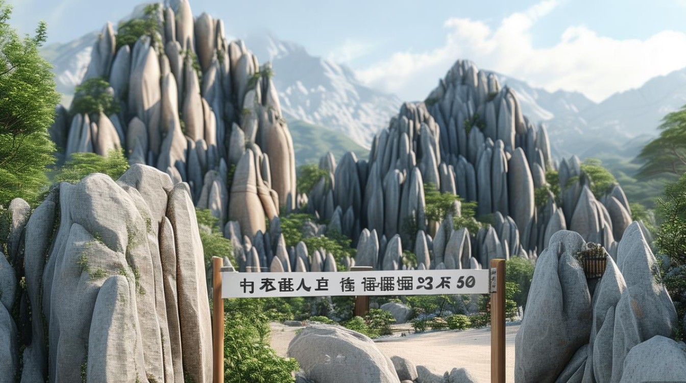 石林景点门票多少钱 石林景点门票多少钱