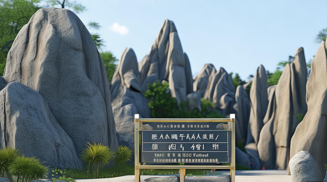 石林景点门票多少钱 石林景点门票多少钱