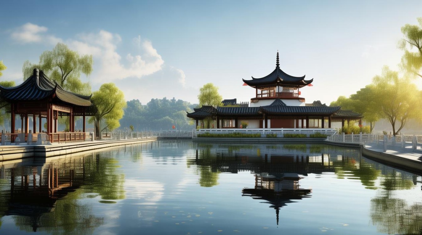 西湖有哪些著名的景点 西湖有哪些著名的景点