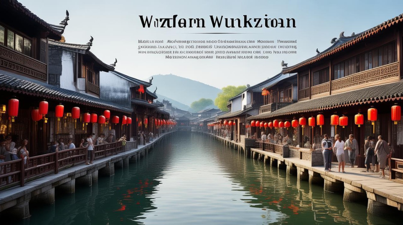 乌镇有哪些好玩的景点 乌镇有哪些好玩的景点