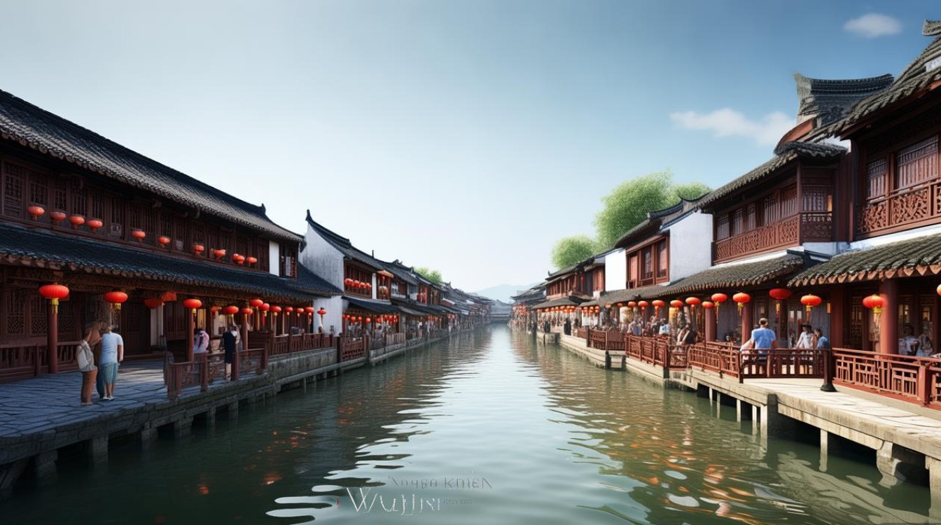 乌镇有哪些好玩的景点 乌镇有哪些好玩的景点